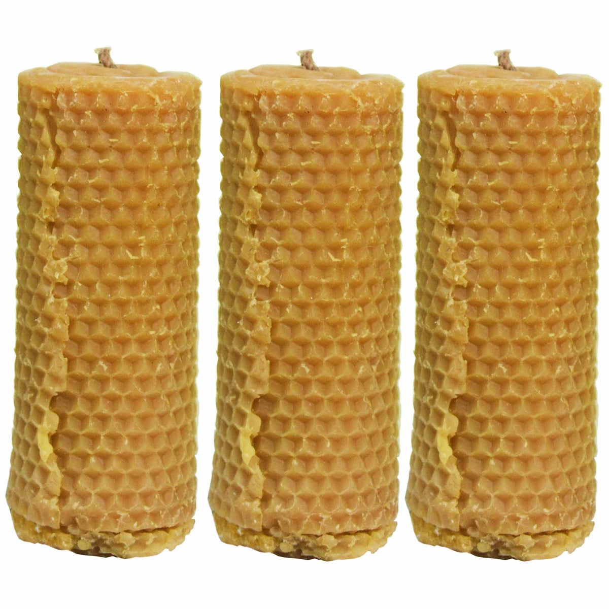 Hope Crow Beeswax Candle / 100% All Natural Bees Wax Candles / Pure and  Clean Burning / Bird / Star / Pillar / Honey Aroma / Animal Aviary 