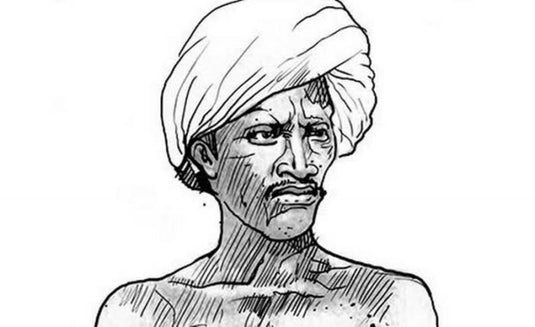 Bhagwan Birsa Munda - The Son of Forest