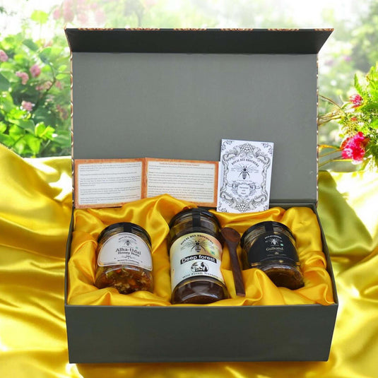 Padmakshi - Diwali Festive Gift Hamper