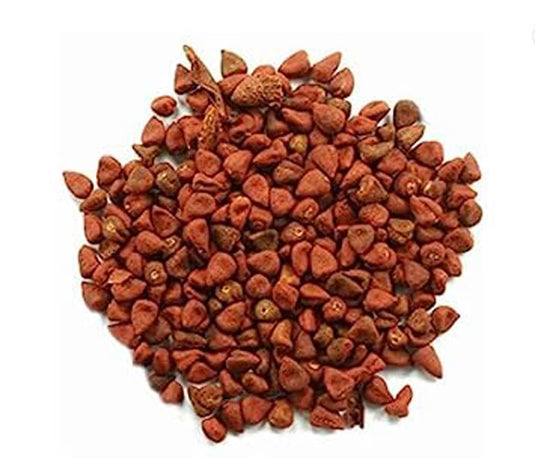 Sindoor Seed | Annatto Seed | 50 gm | Bixa Orellana