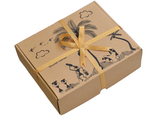 Nagaland forest Produce Gift Hamper Buy online from us